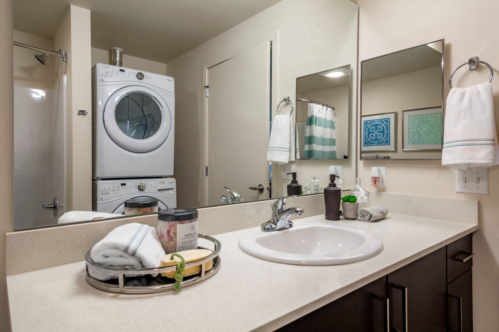 The Stadium Apartments