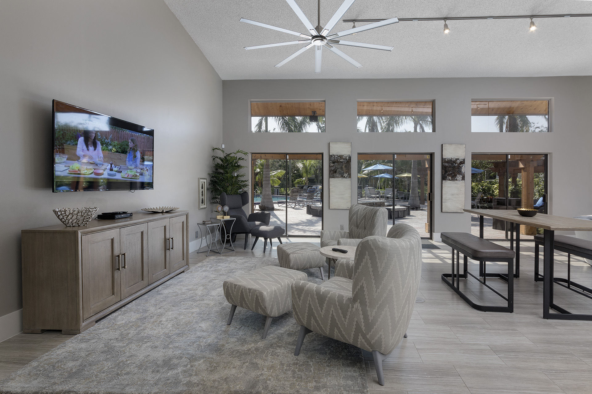 Landings At Coconut Creek is a similar property to The Preserve Cypress Hammock located in Coconut Creek