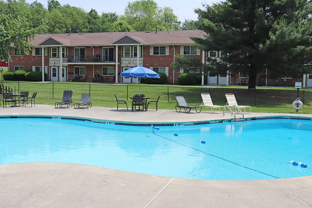 Green Valley Apartments, 405 Greentree Drive, East Stroudsburg, PA RentCafe