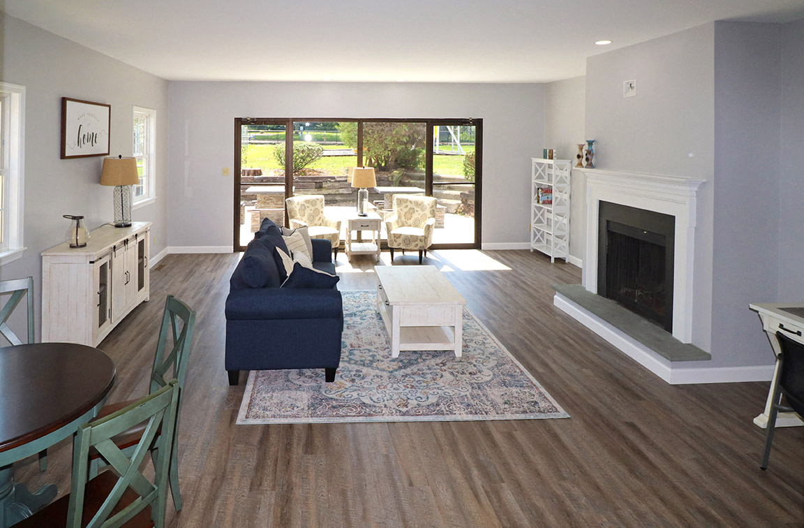 Photos and Video of Green Valley Apartments in East Stroudsburg, PA