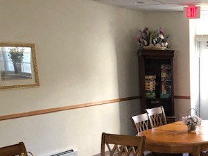 Community Room 405 OLYMPIAN BLVD 1-2 Beds Apartment, Affordable for Rent - Photo Gallery