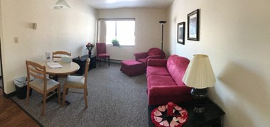 1325 N 8TH STREET 1 Bed Apartment for Rent