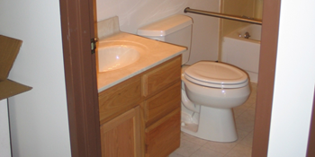 2610 Military Rd. 1 Bed Apartment, Affordable for Rent - Photo Gallery 4