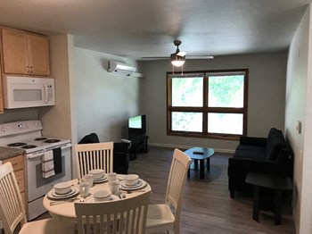 kitchen to living room kitchen to living room - Photo Gallery 3