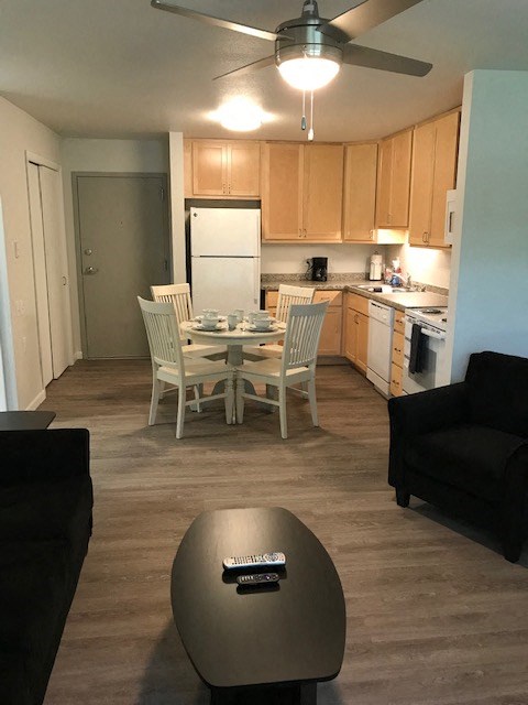 Sunrise Valley Apartments is a similar property to Arrow Ridge located in Lancaster