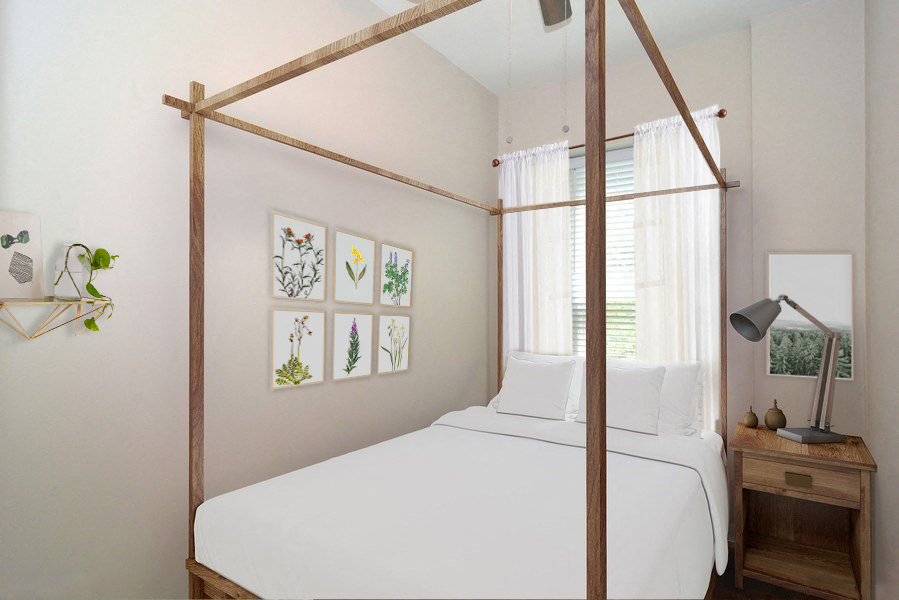 3 bedroom apartment near depaul university chicago il lincoln park 60614 renovated updated