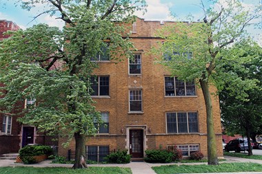 4057-59 W. Melrose St. 1 Bed Apartment for Rent Photo Gallery 1