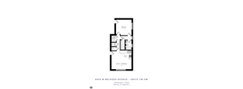 2 Bedroom | 2 Bath (C8)