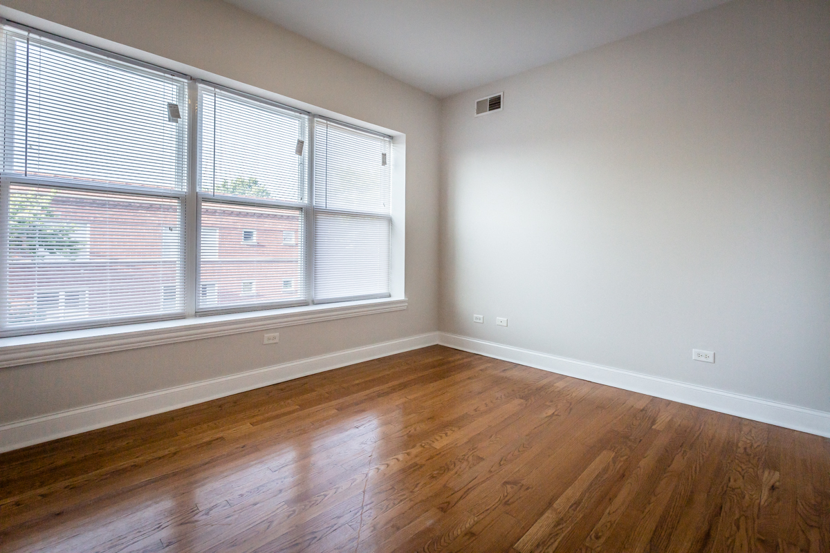 renovated one bedroom