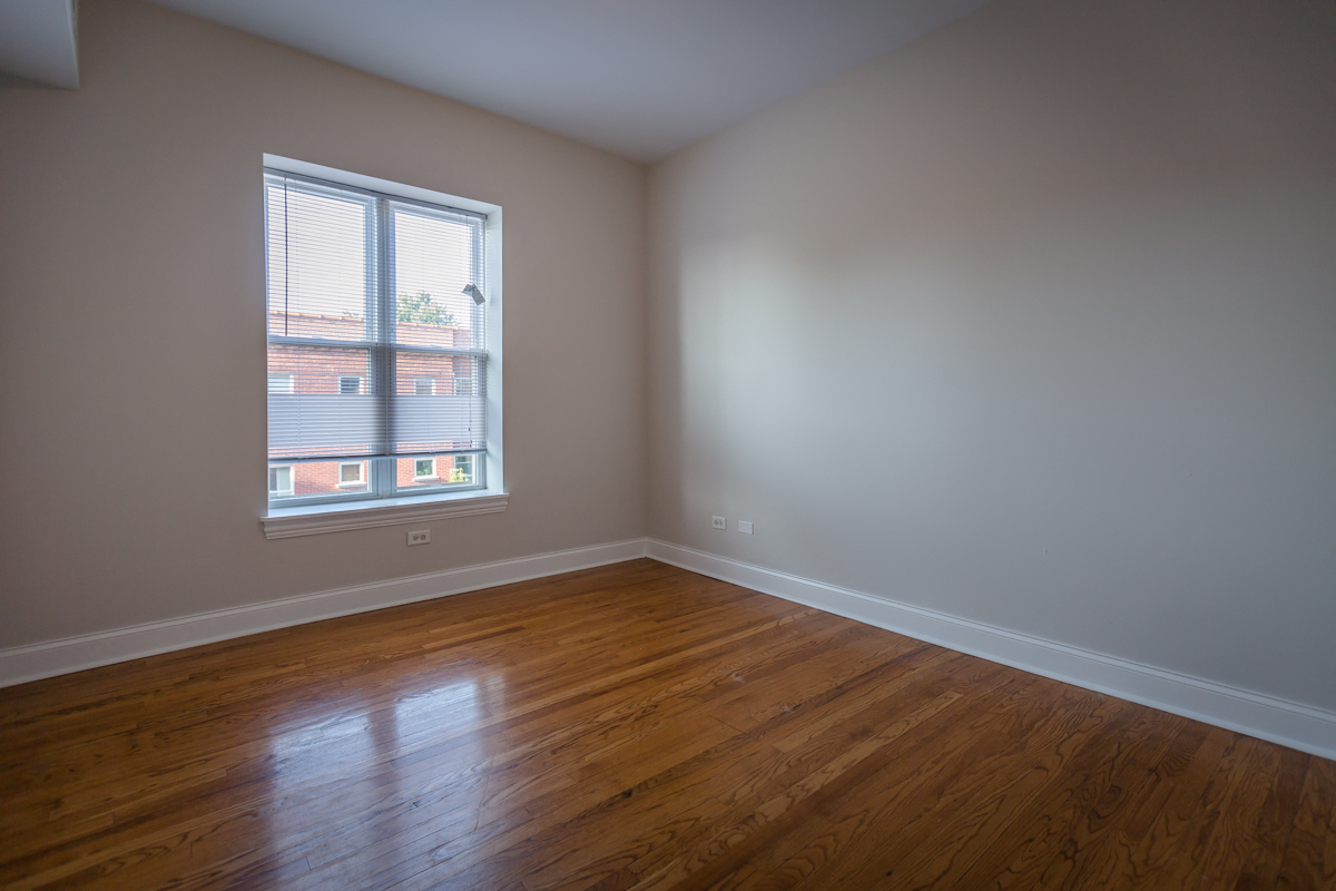 renovated three bedroom