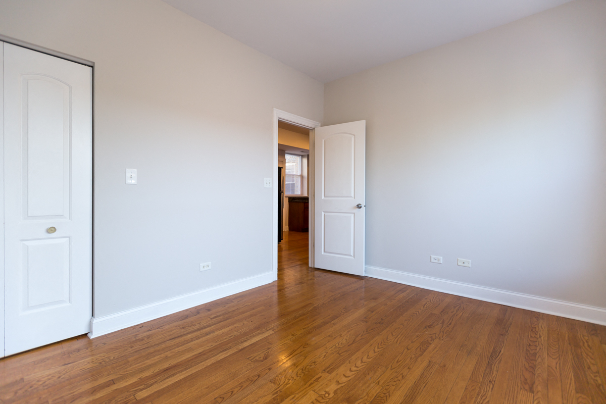 renovated two bedroom