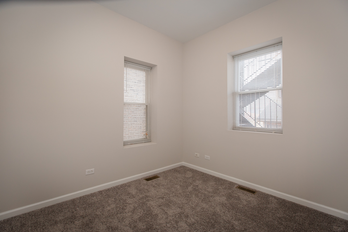 renovated two bedroom