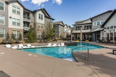 12044 West Ken Caryl Circle 1-3 Beds Apartment for Rent Photo Gallery 1
