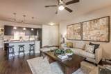 1-bedroom apartment at Bell Ken-Caryl Apartments in Littleton