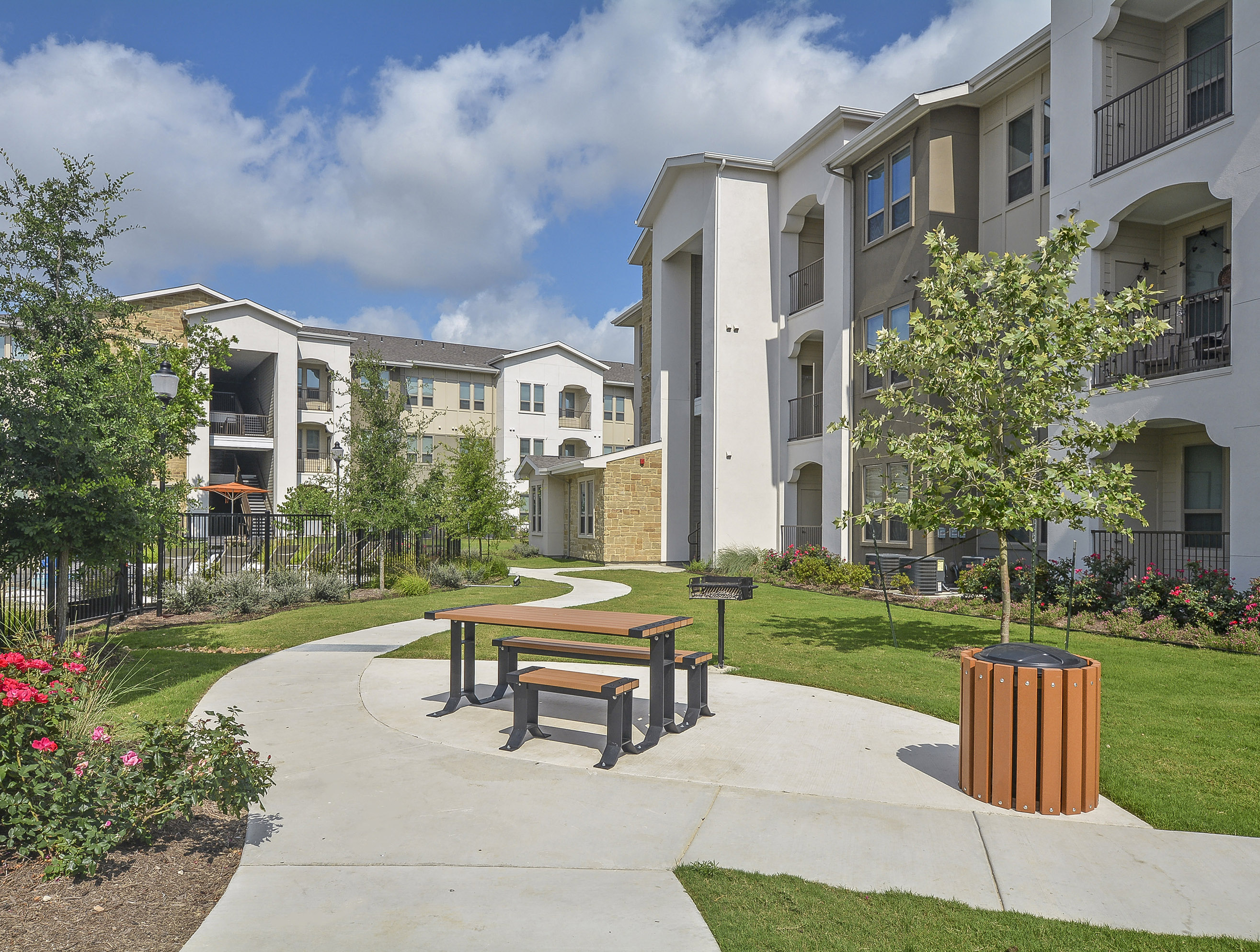 Apartments for Rent in San Antonio, TX | Lucero | Photo Gallery