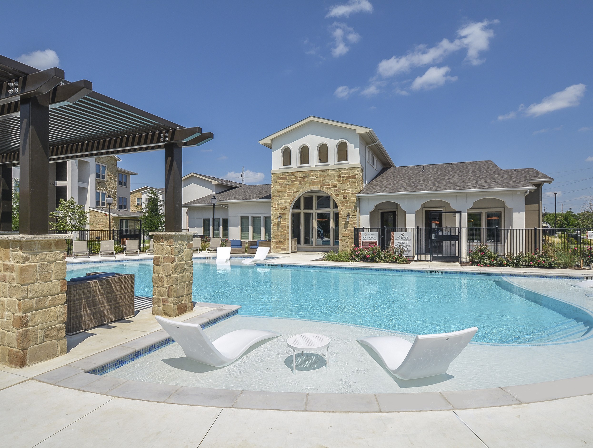 Lucero Apartments, 527 S. Acme Road, San Antonio, TX RentCafe