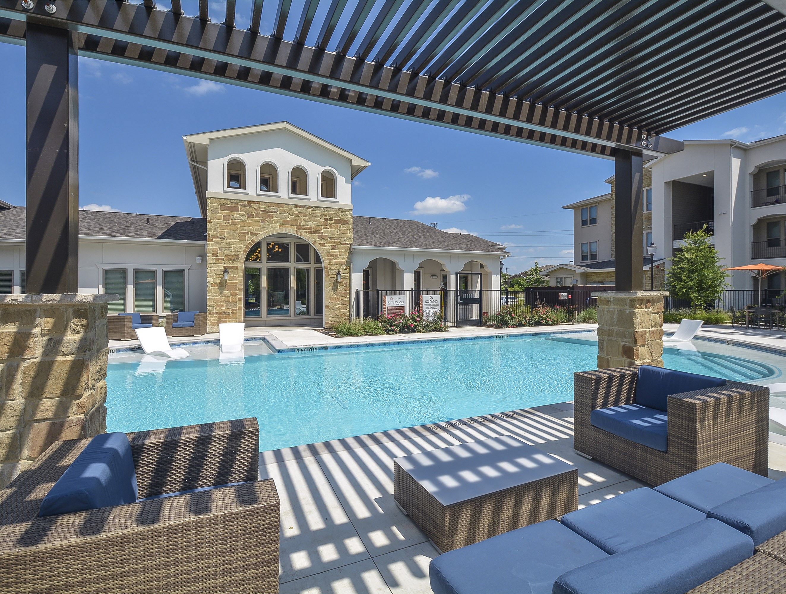 Lucero Apartments, 527 S. Acme Road, San Antonio, TX RentCafe