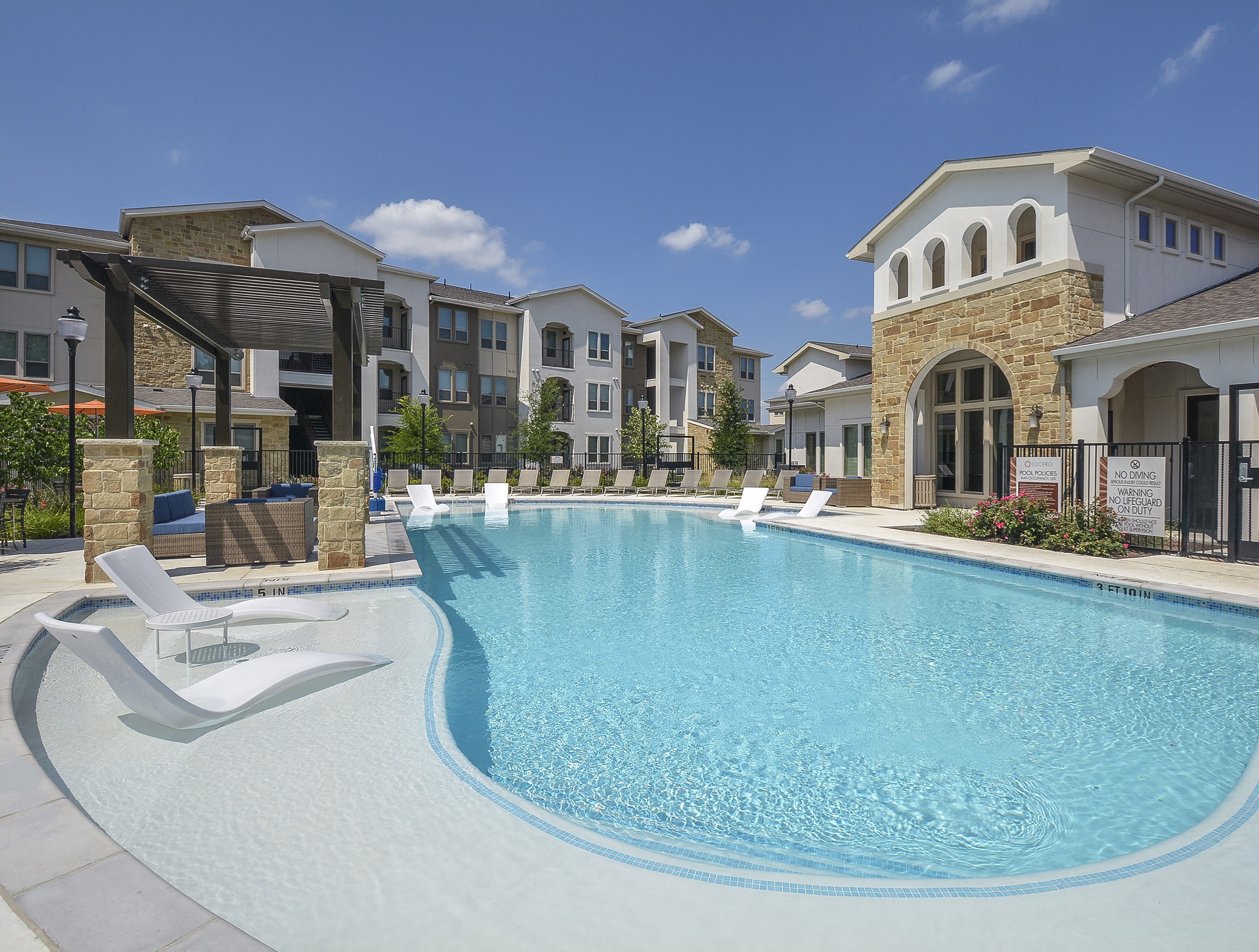 Lucero Apartments, 527 S. Acme Road, San Antonio, TX RentCafe