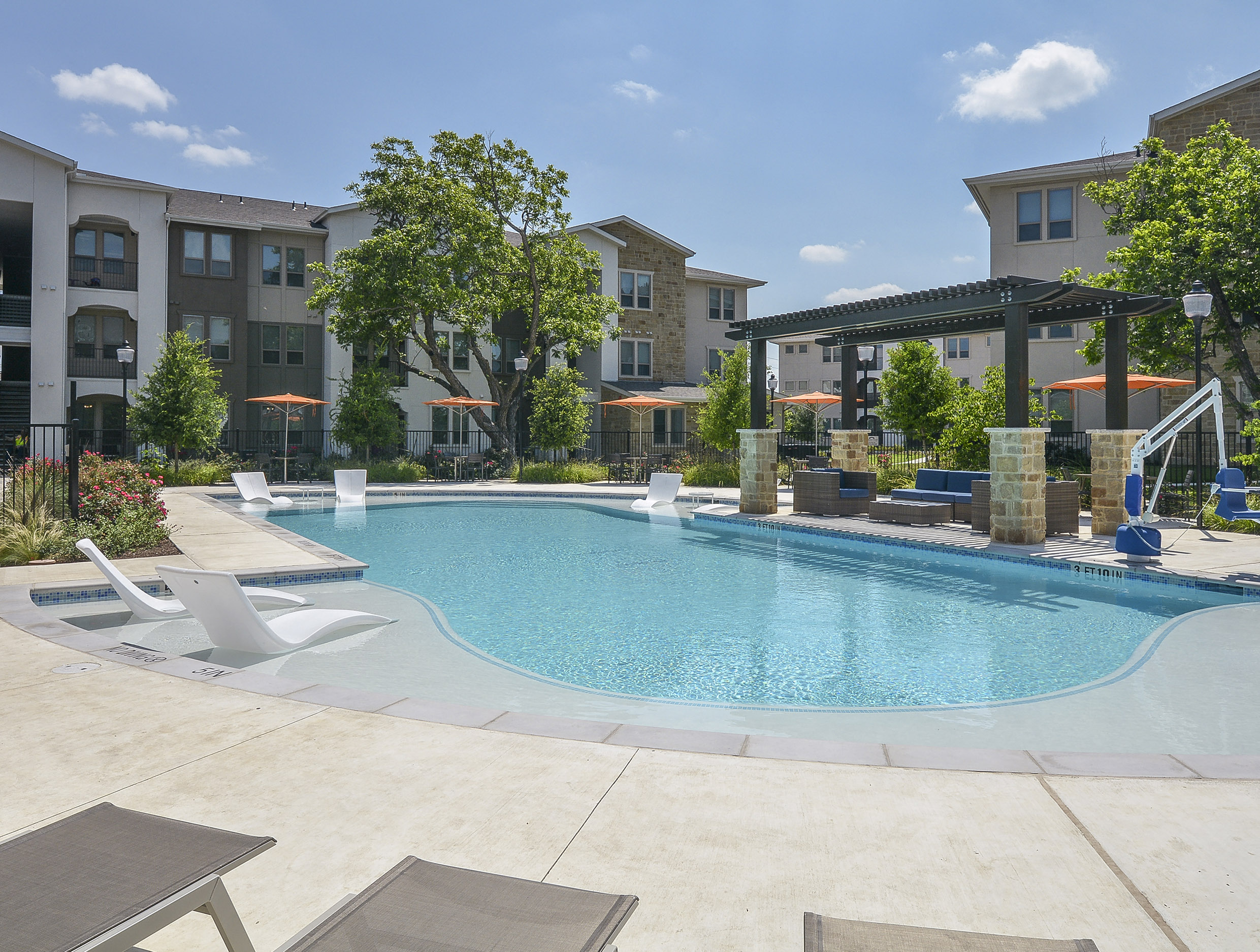 Apartments for Rent in San Antonio, TX | Lucero | Photo Gallery