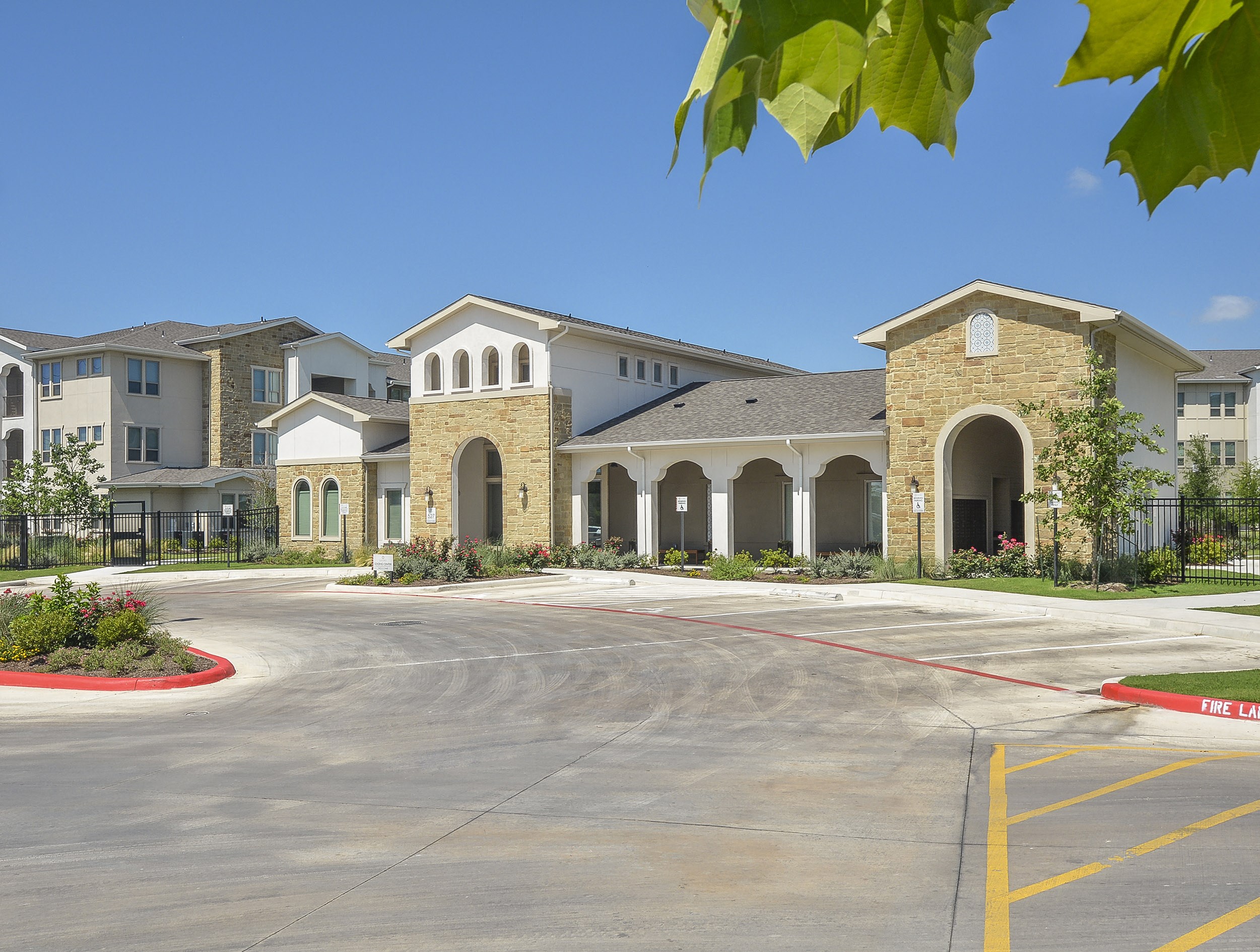 Lucero Apartments, 527 S. Acme Road, San Antonio, TX RENTCafé