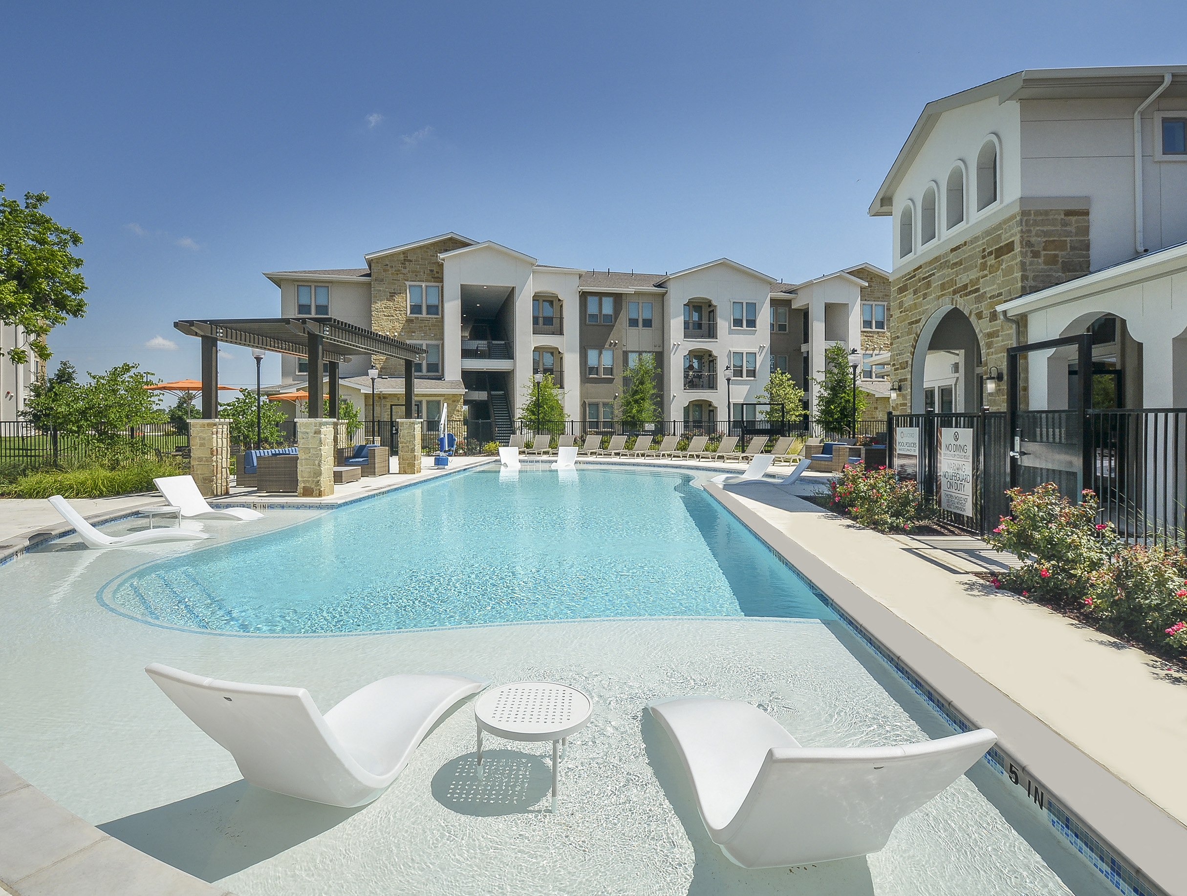 Apartments for Rent in San Antonio, TX | Lucero | Photo Gallery