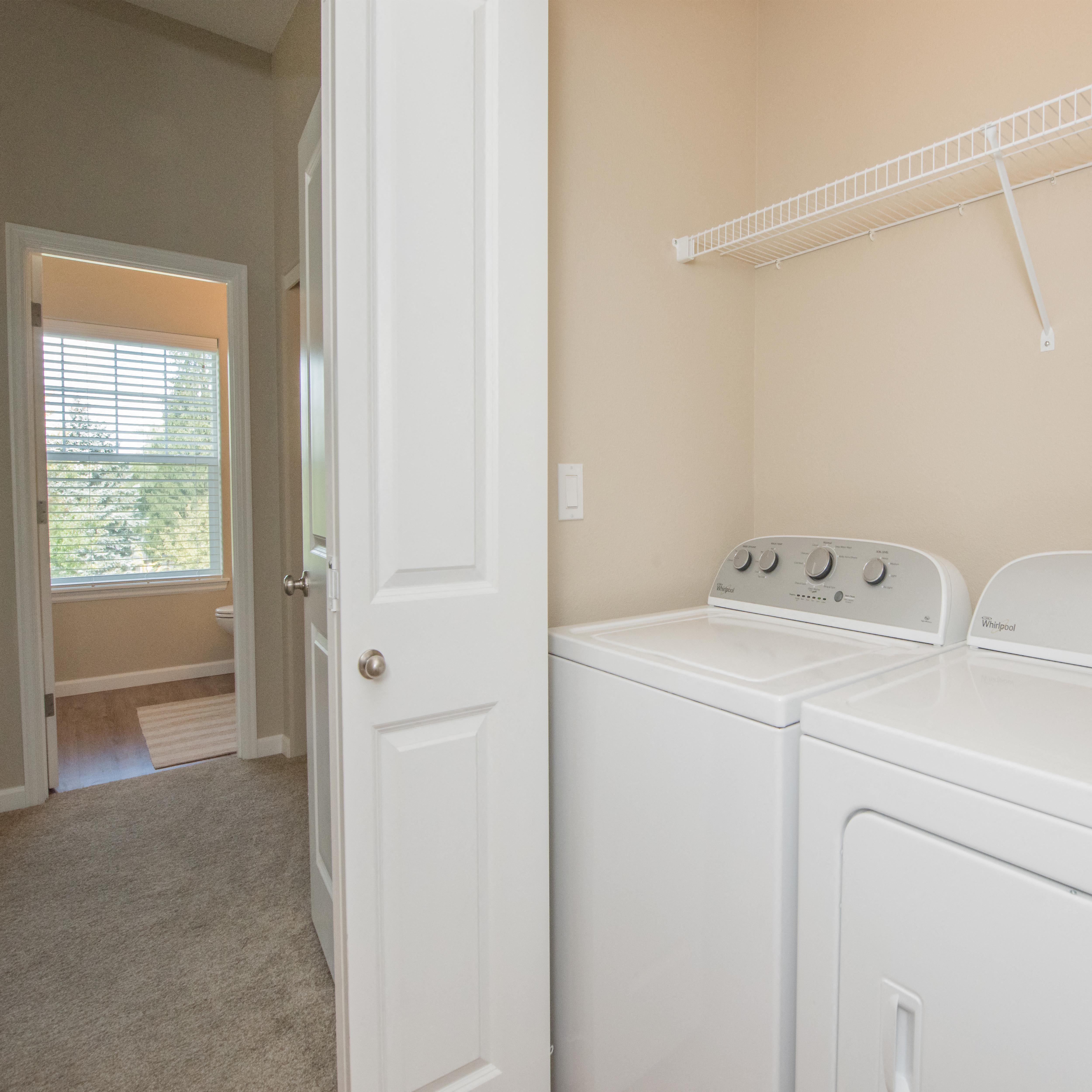 Latitude Townhomes And Apartments