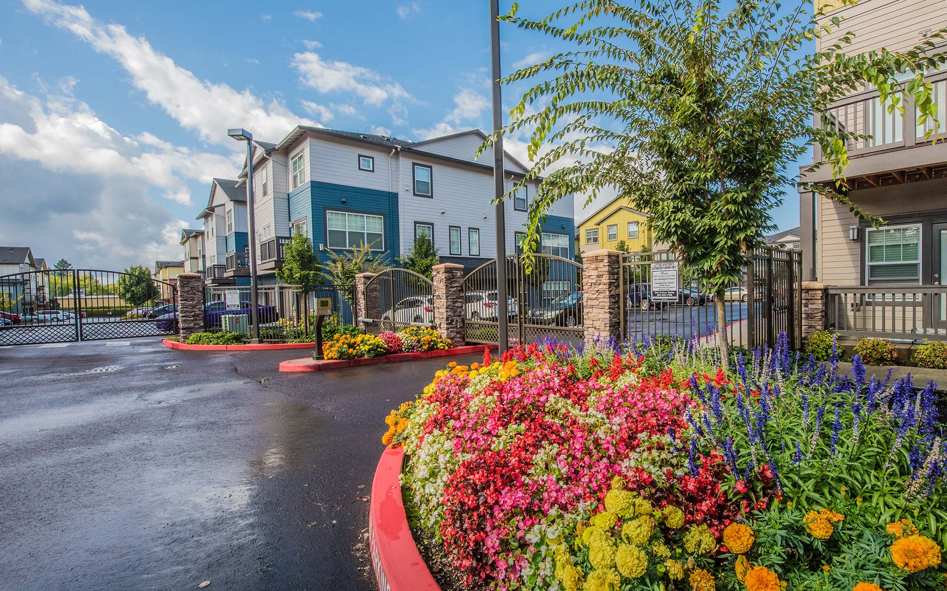 Happy Valley, OR Apartments for Rent Latitude Apts