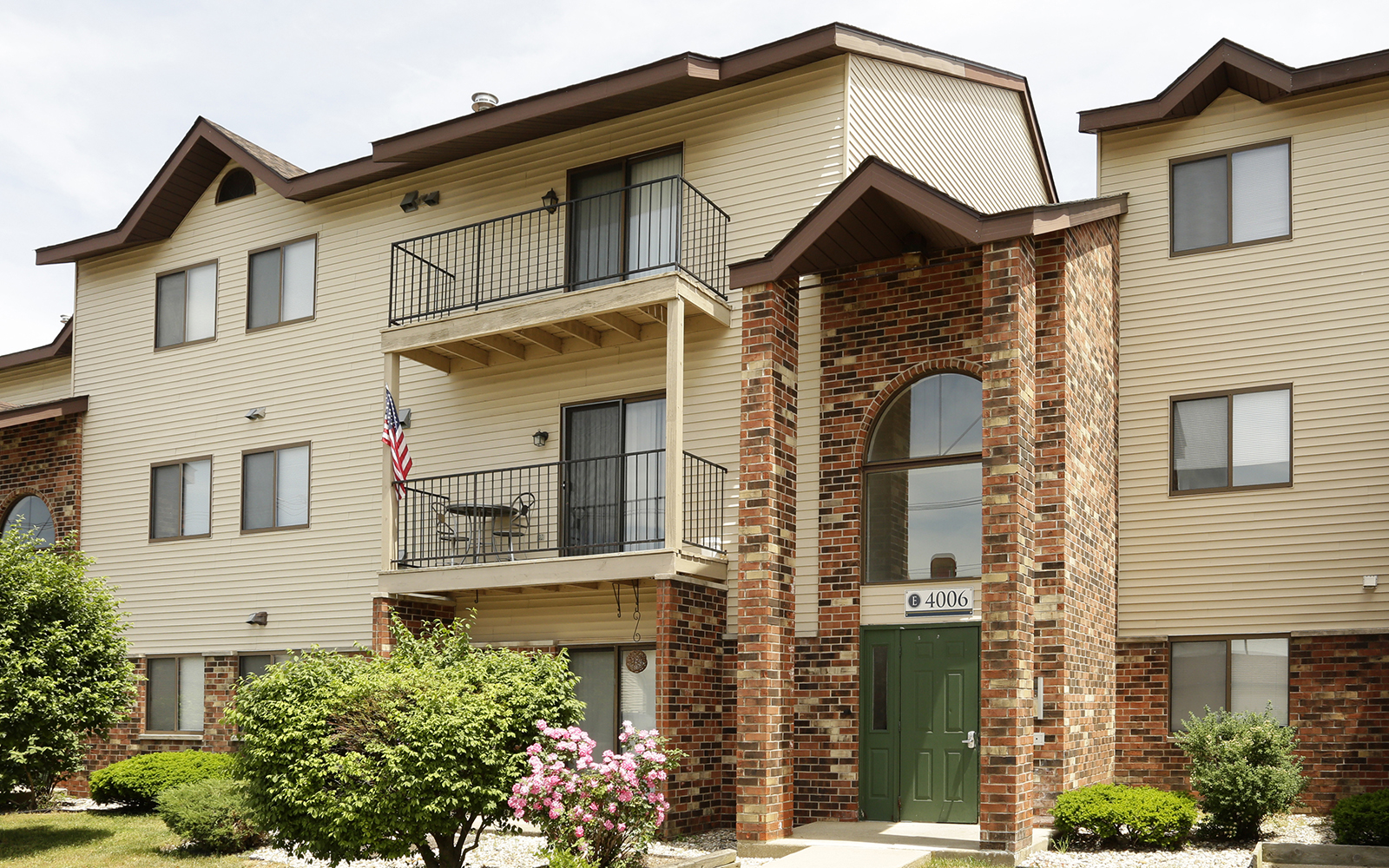 Edison Pointe Apartments in Mishawaka, IN