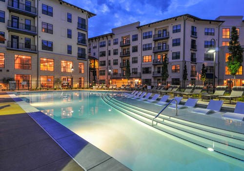 Bell Buckhead West Bell Buckhead West Community Thumbnail 1