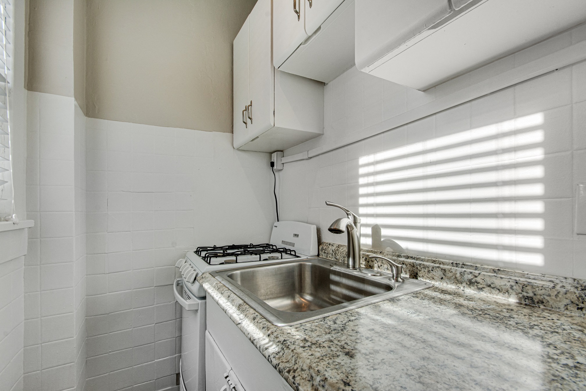 The Yellow House in Denver, CO