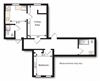 One Bedroom, One Bathroom