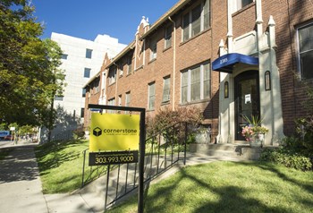 2375-2385 E Evans Ave Studio-1 Bed Apartment for Rent - Photo Gallery 6