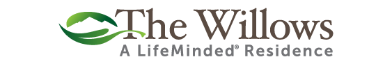 The Willows logo