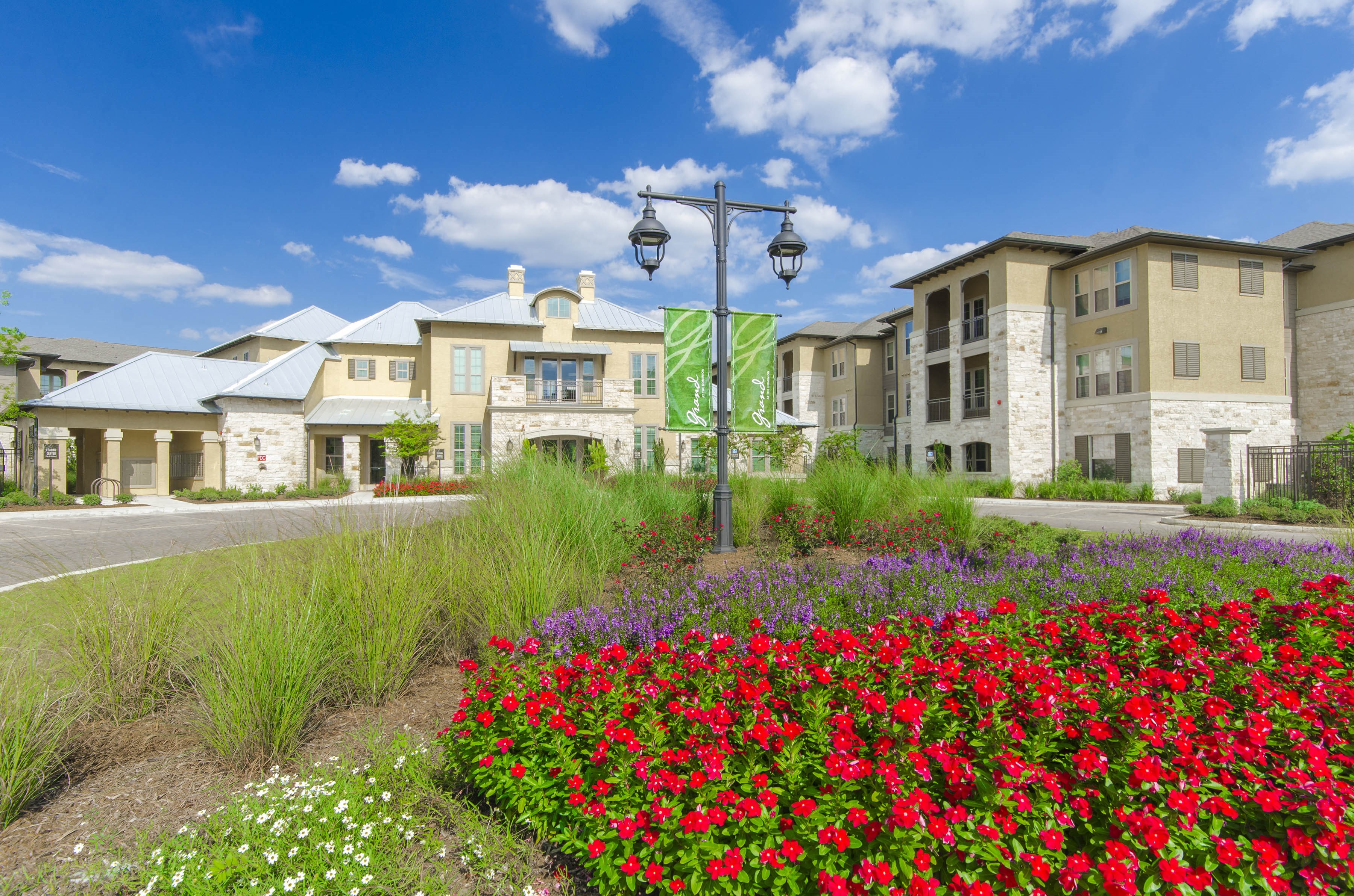 25 Best Luxury Apartments in San Antonio, TX (with photos) RENTCafé