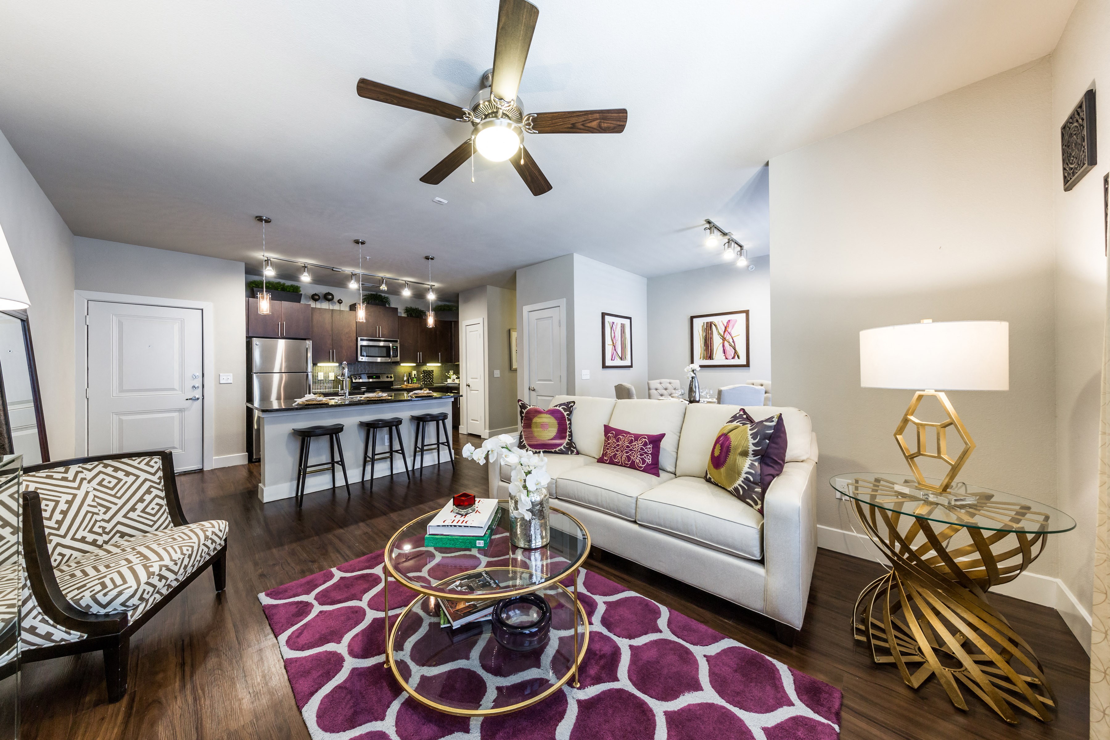 Grand At The Dominion Apartments, 23910 West Interstate 10, San Antonio