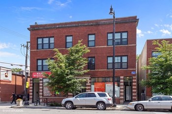 4317 W. Irving Park Rd. 1-2 Beds Apartment for Rent - Photo Gallery 2