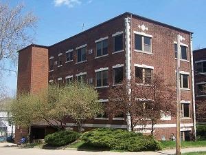 1 Bedroom Apartments In Akron