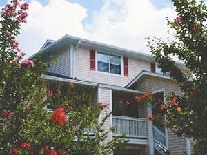 10875 Abercorn St 2-3 Beds Apartment for Rent - Photo Gallery 2