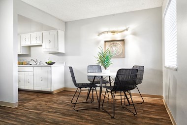 5967 S Gallup St 1 Bed Apartment for Rent