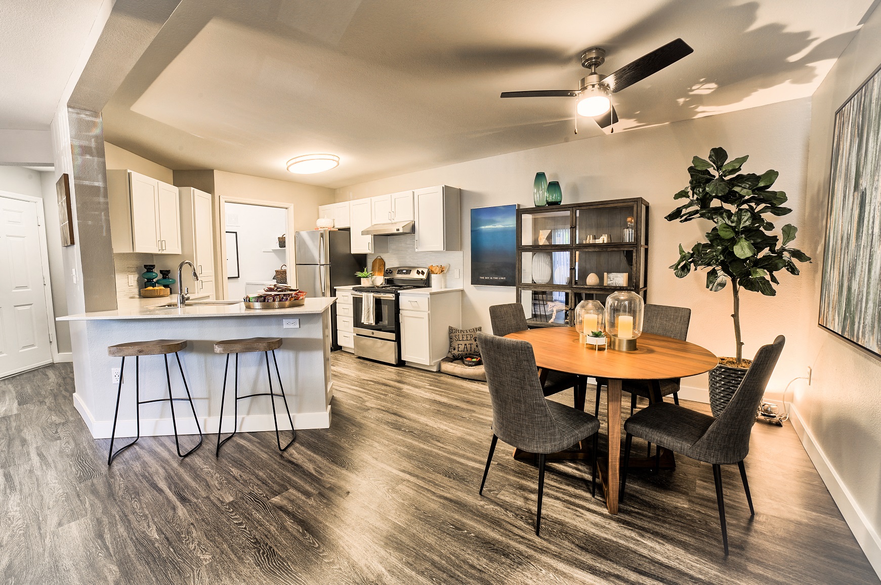 Gresham, OR Apartments for Rent The Arden Home