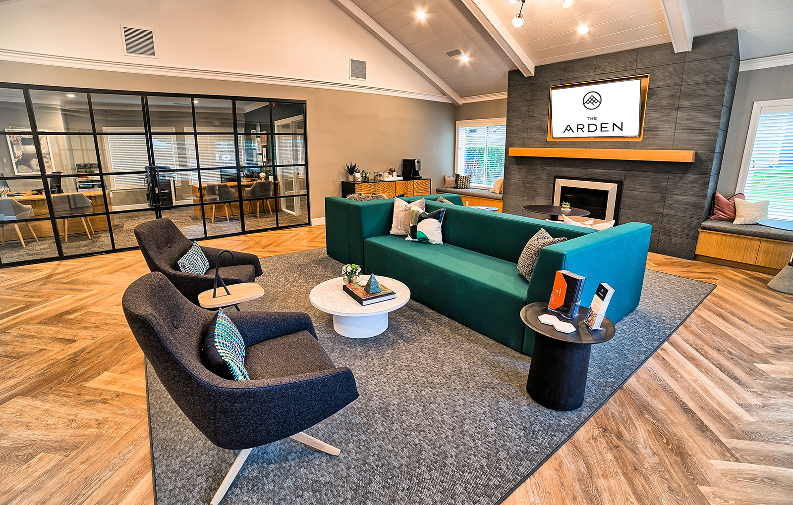 Gresham, OR Apartments for Rent The Arden Home