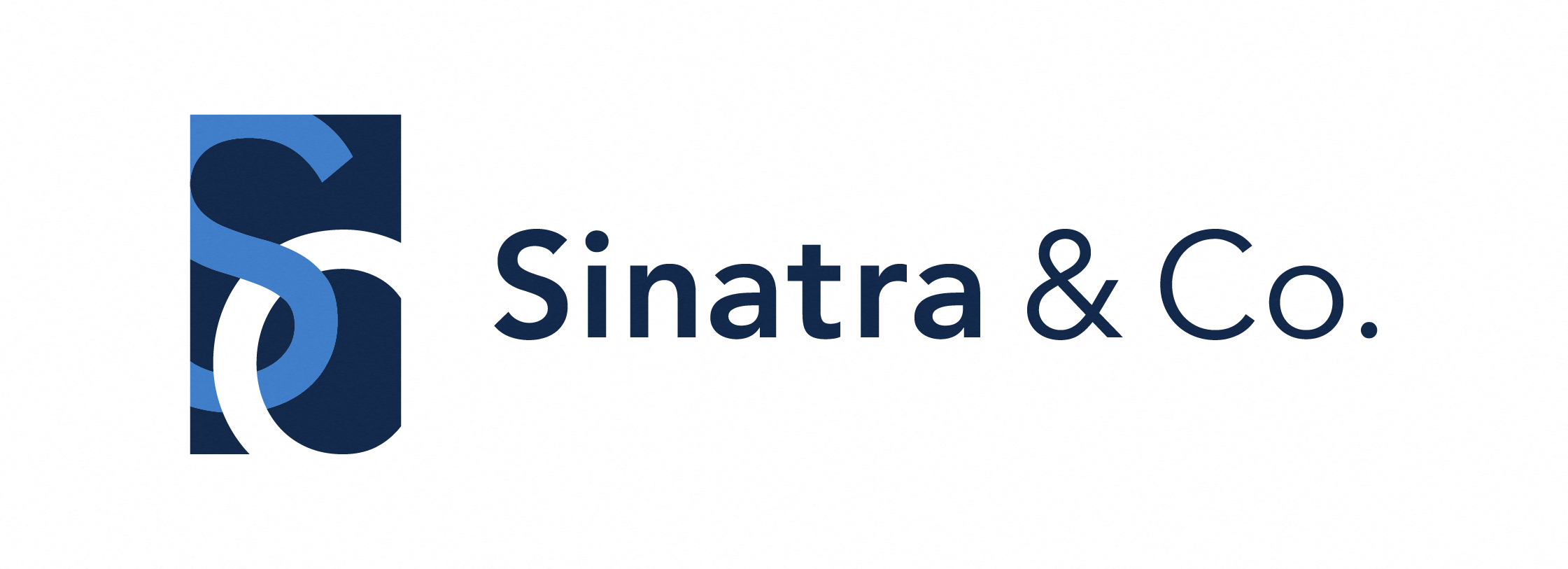 sinatra logo
