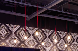 Club Rom at Flux Apartments Des Moines IA