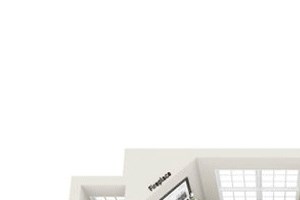 1 Bedroom Alyssa Floor Plan - Isabella