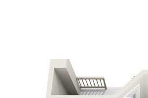 2 Bedroom Arcadia Floor Plan - Isabella