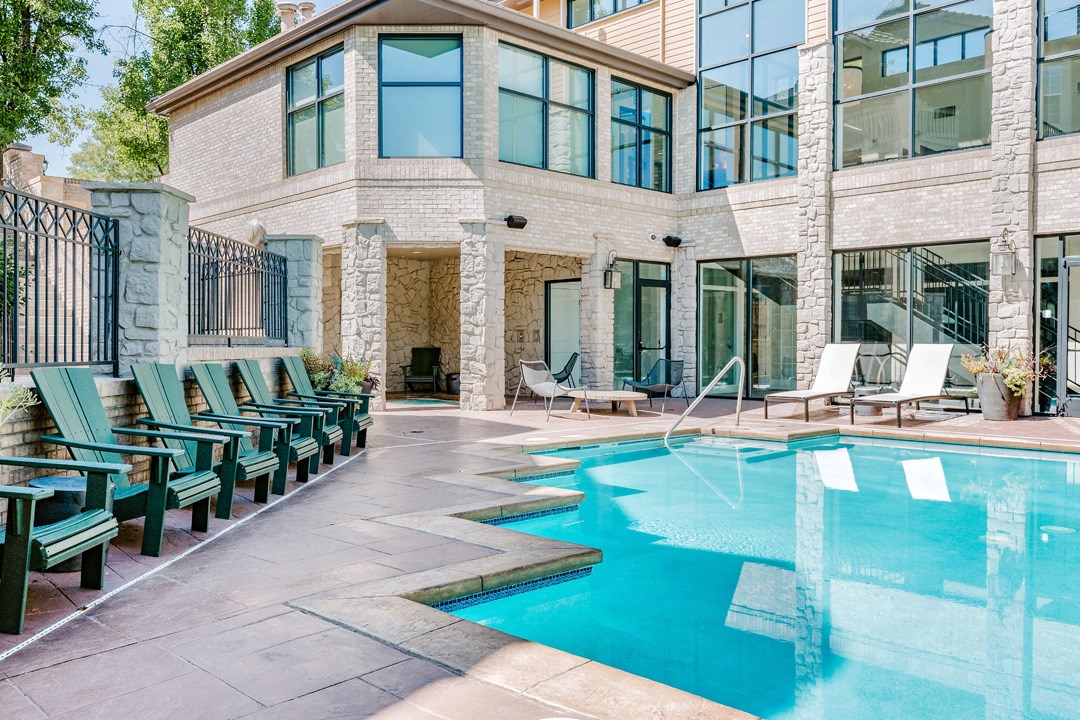 Isabella Apartments, 5400 S Park Terrace Ave, Greenwood Village, CO