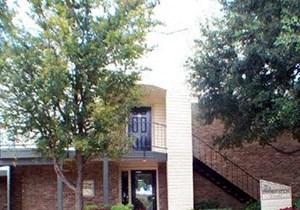 Meadow Green Apartments