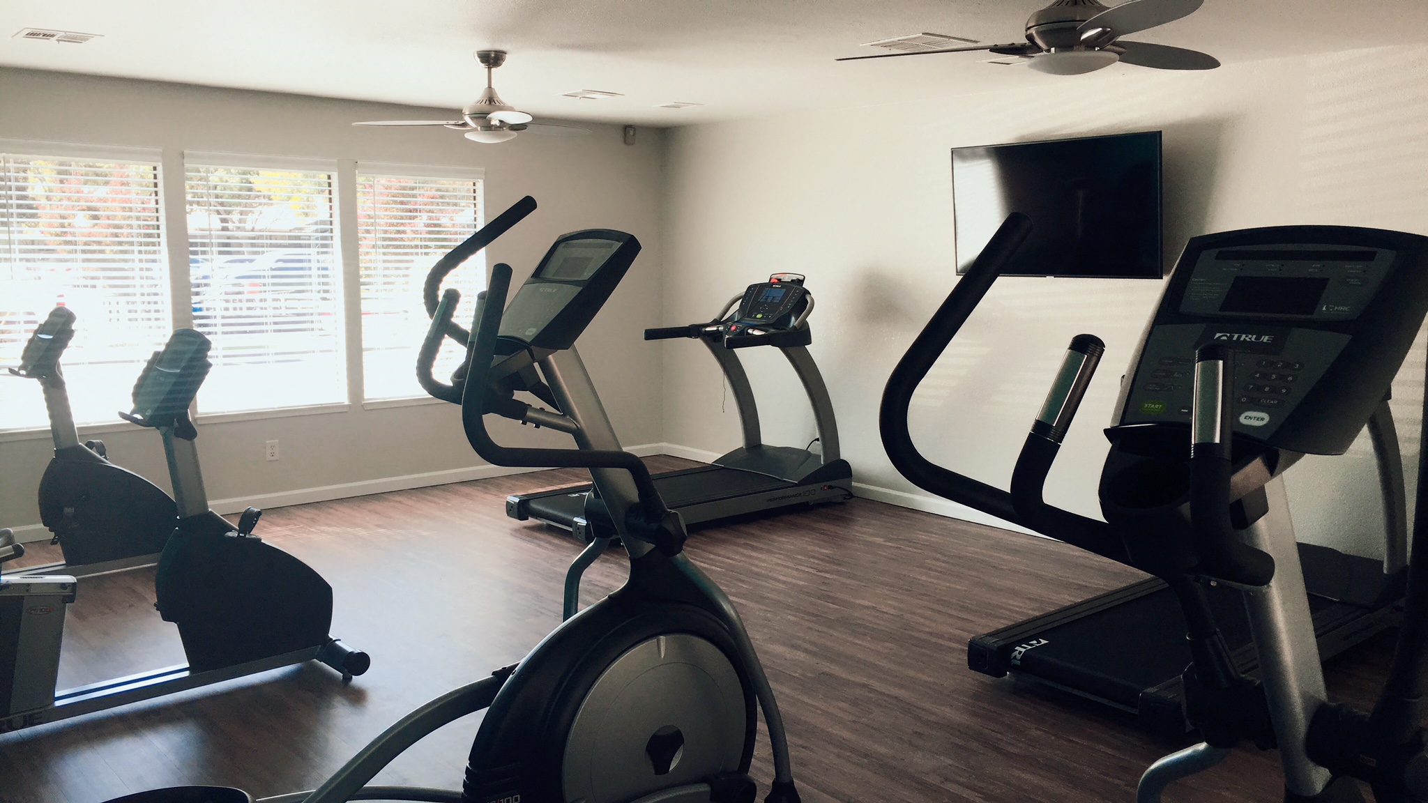 Oak Park | Turlock| Oak Park Transformation Center