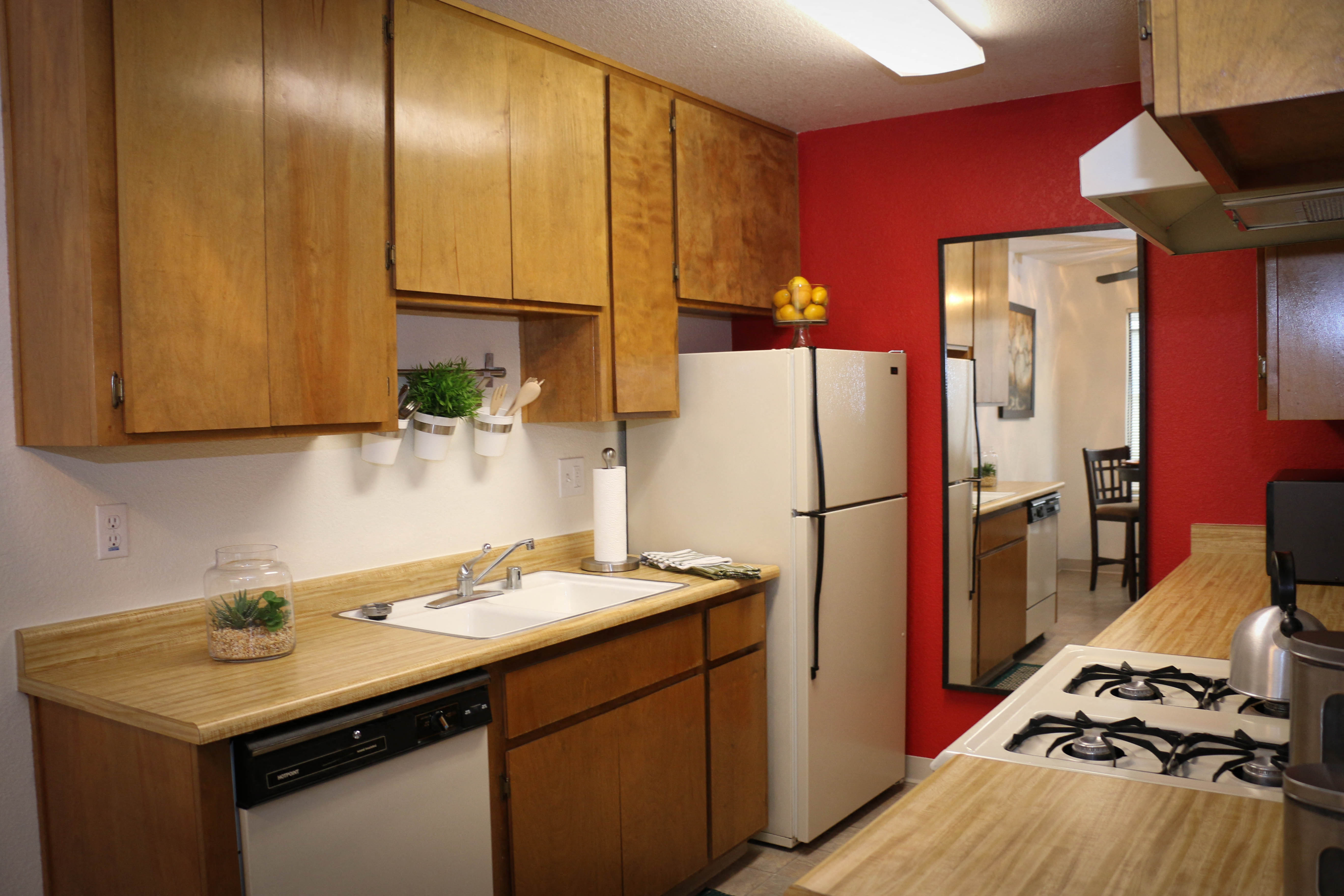 Oak Park | Turlock| Classic Units Available