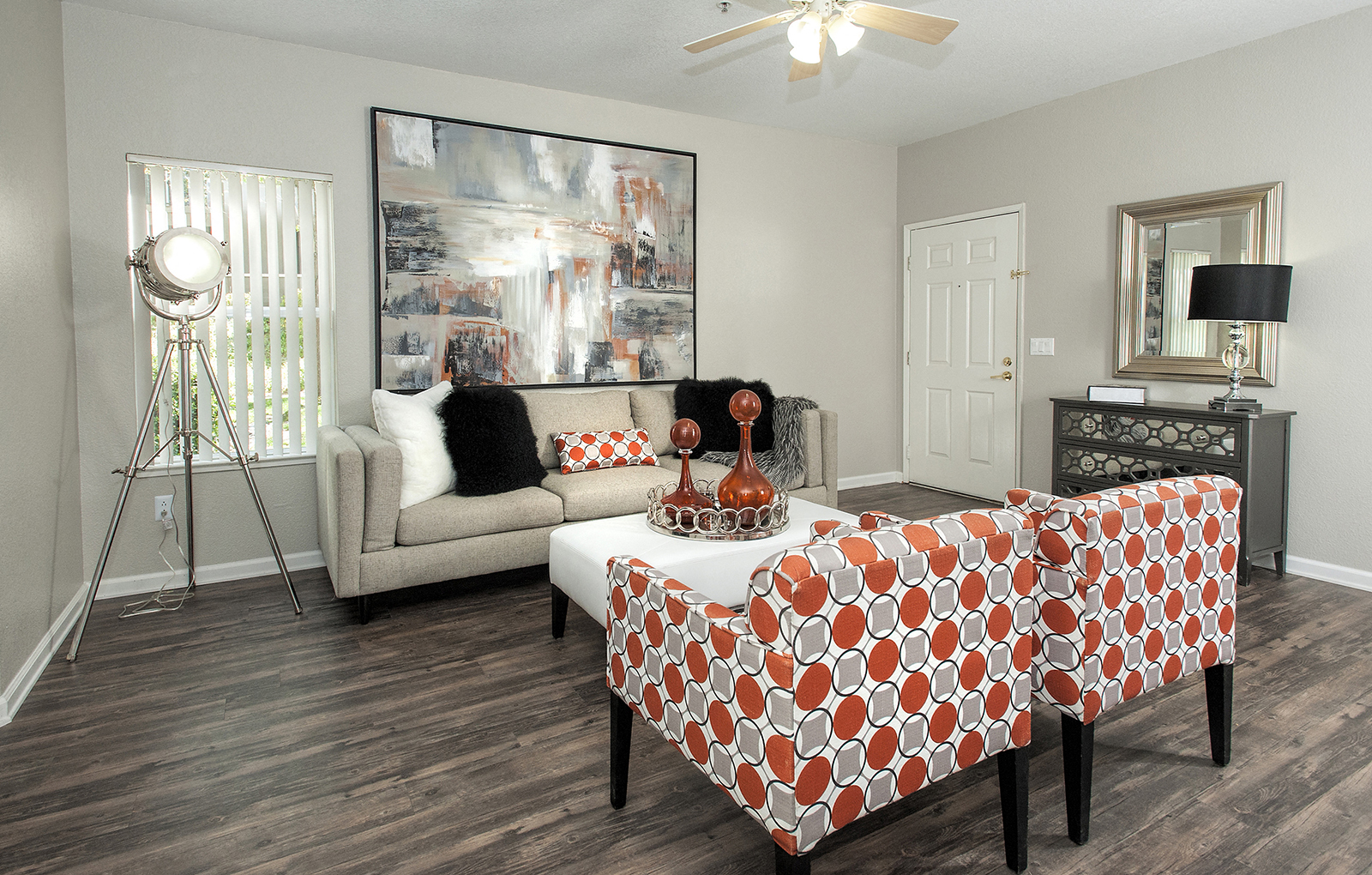 The Preserve At Creekside Apartments In Roseville Ca